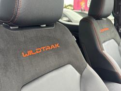 2026 Ford Ranger Wildtrak