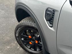 2026 Ford Ranger Wildtrak