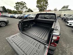 2026 Ford Ranger Wildtrak