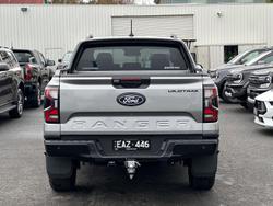 2026 Ford Ranger Wildtrak