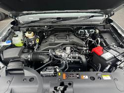 2026 Ford Ranger Wildtrak