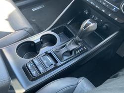 2019 Hyundai Tucson Highlander