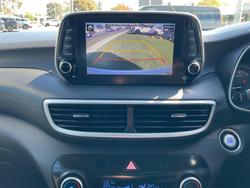 2019 Hyundai Tucson Highlander