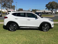 2019 Hyundai Tucson Highlander