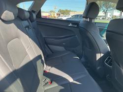 2019 Hyundai Tucson Highlander