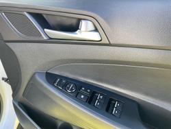 2019 Hyundai Tucson Highlander