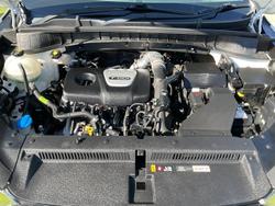 2019 Hyundai Tucson Highlander