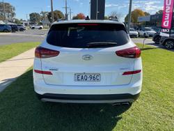 2019 Hyundai Tucson Highlander