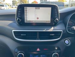 2019 Hyundai Tucson Highlander