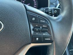 2019 Hyundai Tucson Highlander