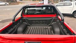 2026 Mazda BT-50 Boss