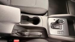 2026 Mazda BT-50 Boss