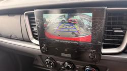 2026 Mazda BT-50 Boss