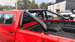 2026 Mazda BT-50 Boss