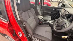 2026 Mazda BT-50 Boss