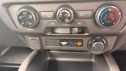 2026 Mazda BT-50 Boss