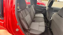 2026 Mazda BT-50 Boss