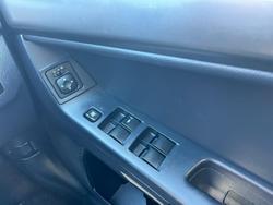 2013 Mitsubishi Lancer ES