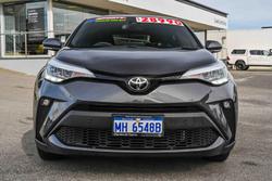 2021 Toyota C-HR GXL