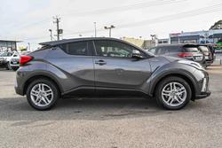 2021 Toyota C-HR GXL