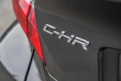 2021 Toyota C-HR GXL