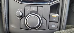 2026 Mazda CX-5 G25 Maxx Sport