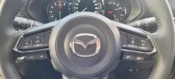 2026 Mazda CX-5 G25 Maxx Sport