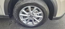2026 Mazda CX-5 G25 Maxx Sport