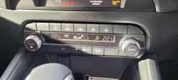 2026 Mazda CX-5 G25 Maxx Sport