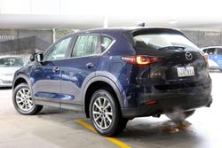2024 Mazda CX-5 G20 Maxx