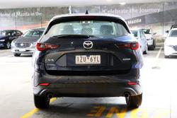 2024 Mazda CX-5 G20 Maxx