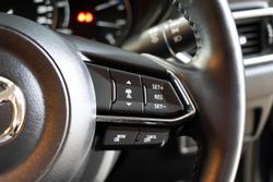 2024 Mazda CX-5 G20 Maxx