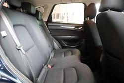 2024 Mazda CX-5 G20 Maxx
