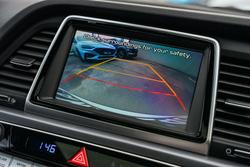 2018 Hyundai Sonata Premium