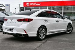 2018 Hyundai Sonata Premium