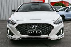 2018 Hyundai Sonata Premium