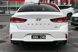 2018 Hyundai Sonata Premium