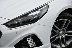 2018 Hyundai Sonata Premium