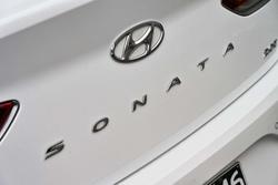 2018 Hyundai Sonata Premium