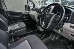 2021 Toyota Hiace