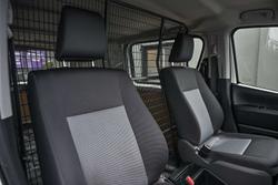 2021 Toyota Hiace