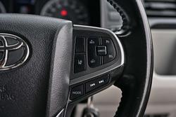2021 Toyota Hiace