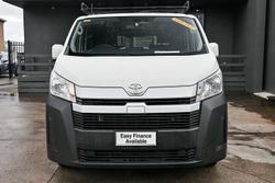 2021 Toyota Hiace