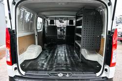 2021 Toyota Hiace