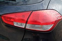 2017 Kia Cerato S