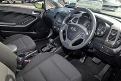 2017 Kia Cerato S