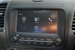 2017 Kia Cerato S