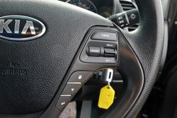 2017 Kia Cerato S