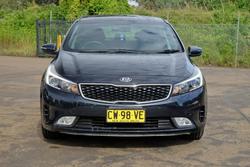 2017 Kia Cerato S