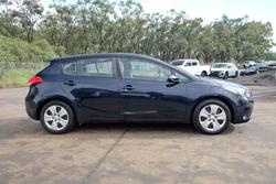 2017 Kia Cerato S